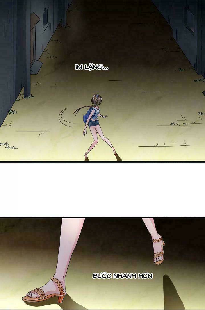 chào buổi tối, minh vương đại nhân chapter 1 12