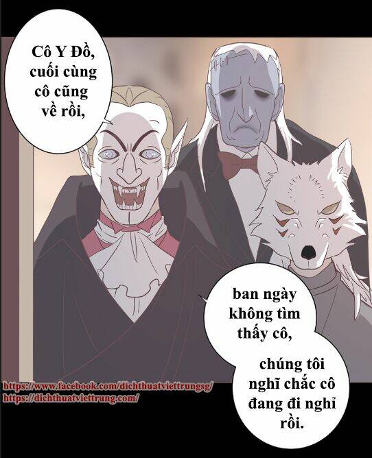 yêu trong giam cầm chapter 13 4