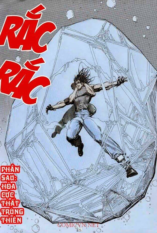 hải hổ 1 chapter 12 28