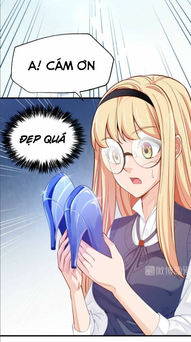 dị năng của ngươi thuộc về ta chapter 8 5