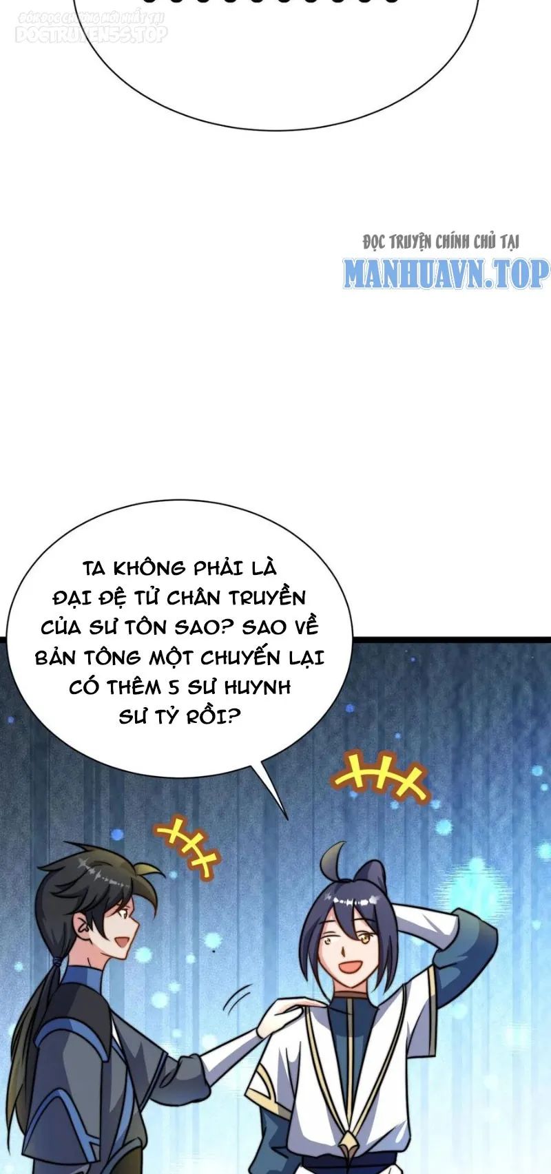 huyền huyễn: ta bắt đầu vô địch từ bại gia chapter 29 8