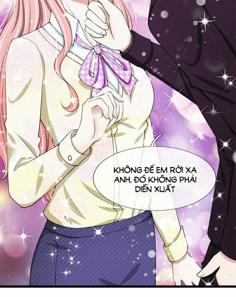 phúc hắc lão công buông em ra chapter 76 7