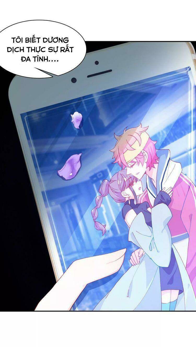 chuyển phát nhanh tình yêu chapter 12 14