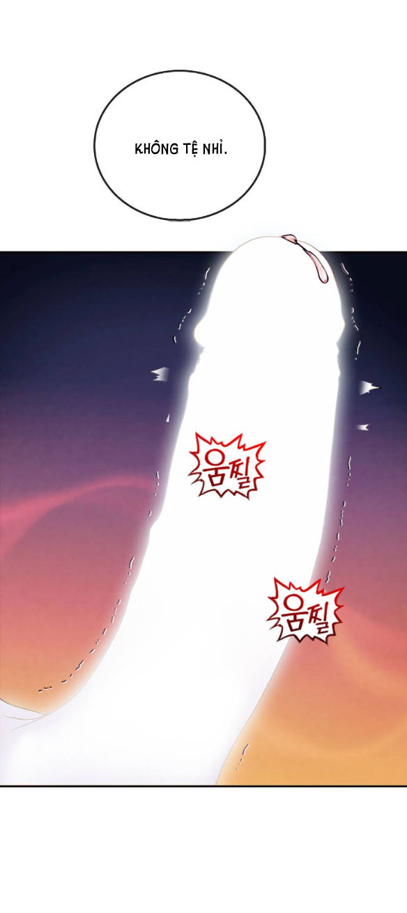 [bản 18+] trò chơi săn mồi của hoàng đế và thánh kỵ sĩ chapter 3.2 15