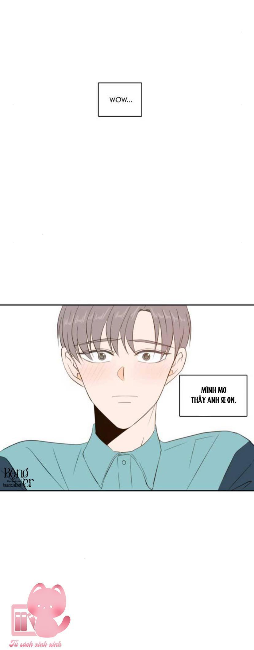 a good day to be a dog chapter 68 57