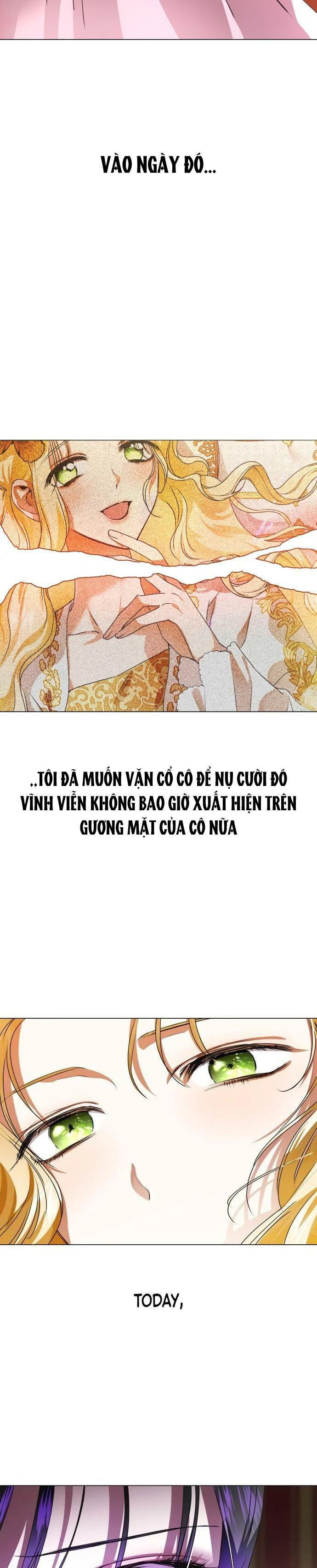 tôi muốn trở thành cô ấy dù chỉ là một ngày chapter 7 60