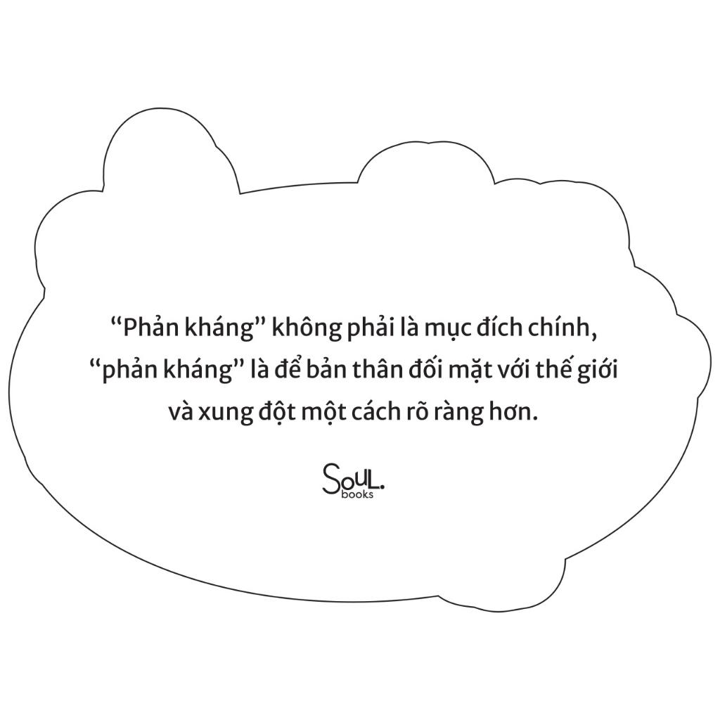 Sách Thoát Khỏi Mối Quan Hệ Độc Hại - Bản Quyền