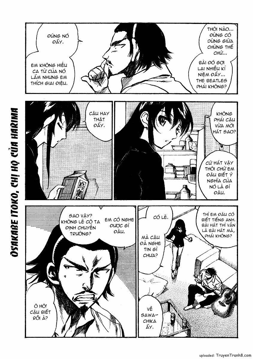 school rumble chapter 278 2