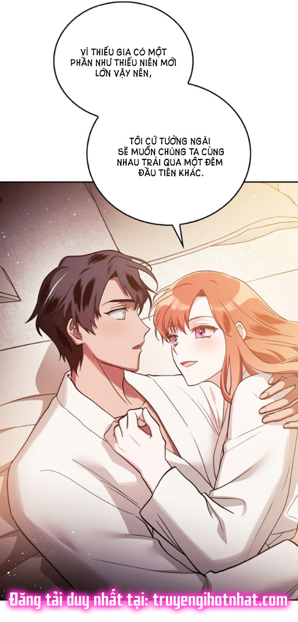 Cách Làm Hoàng Đế Cương chapter 28.2 - Trang 52