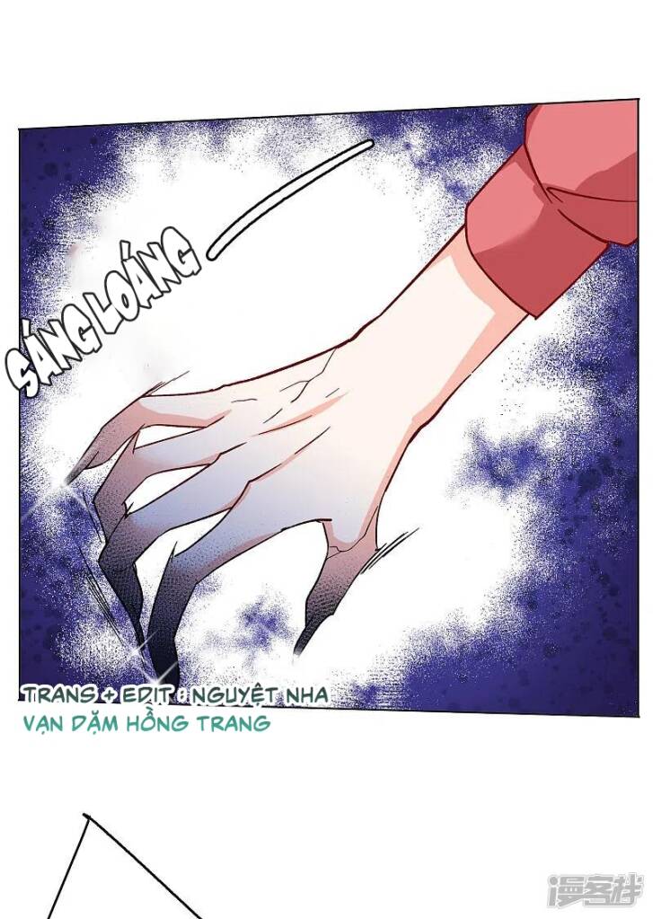 cô ấy đến rồi, xin nằm xuống! chapter 170 23