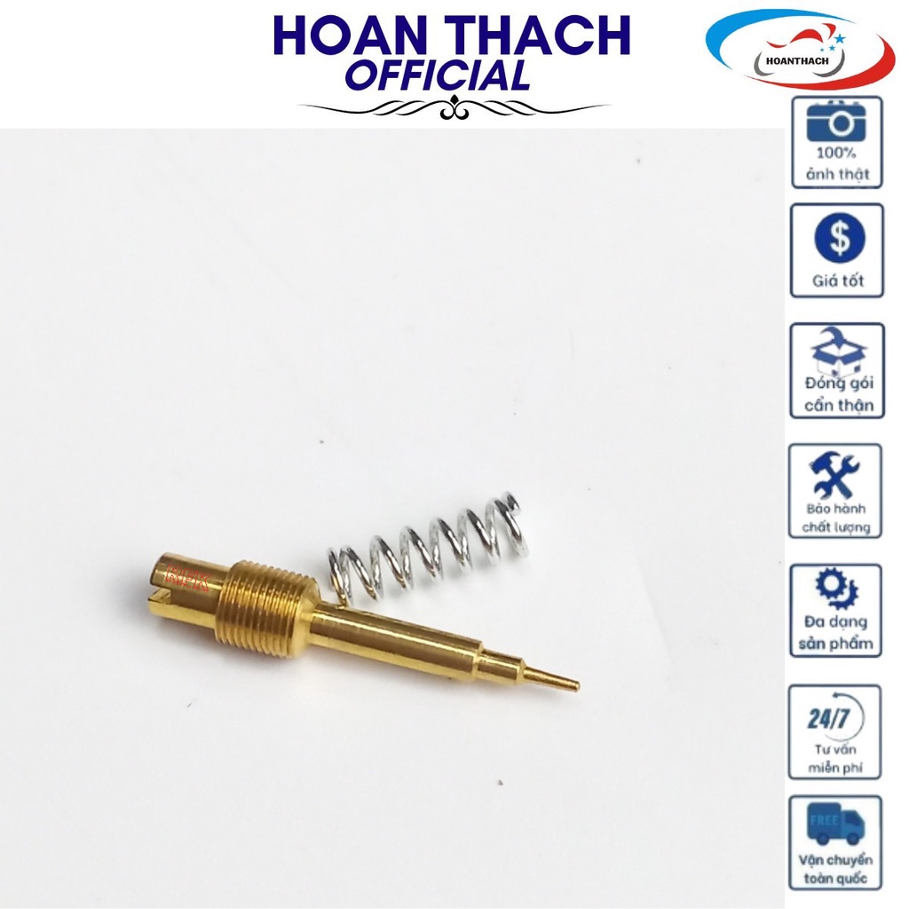 Ốc gió xe máy Mio HOANTHACH SP006547