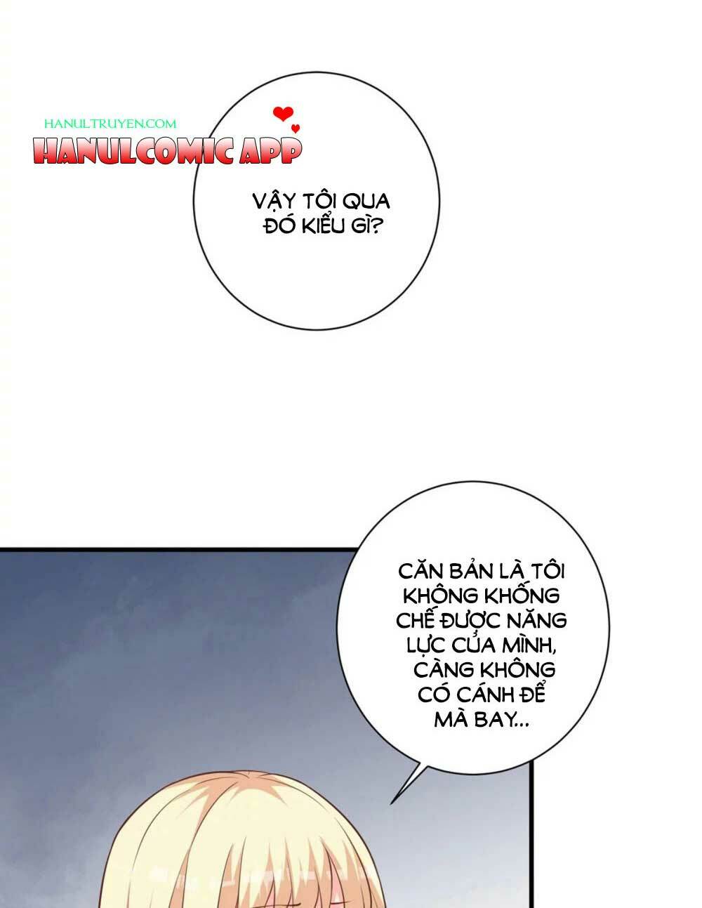 nam thần bóng tối không nghe lời chapter 11 31