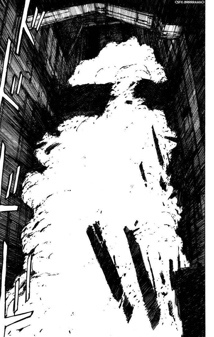 blame! chapter 34 17
