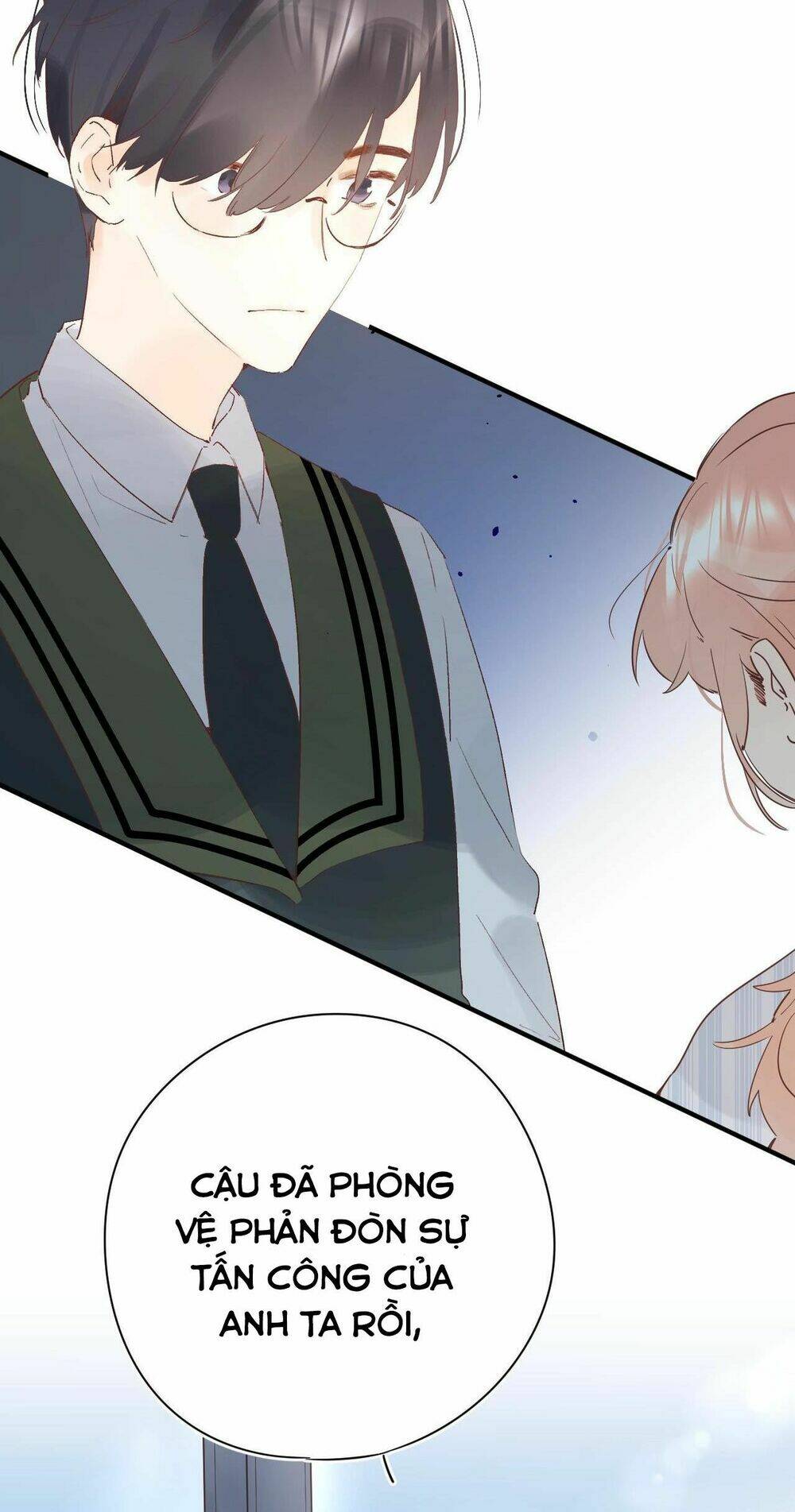 phù thủy hạng bét chapter 20 19