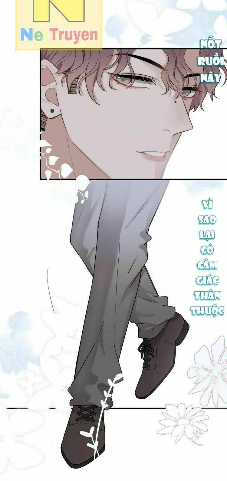 tên này khiến cho tôi không cách nào cự tuyệt chapter 1 36