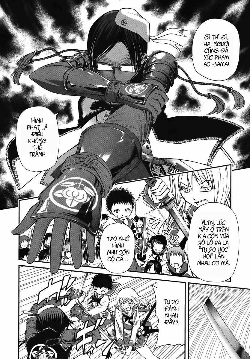 kurogane hime chapter 2 7