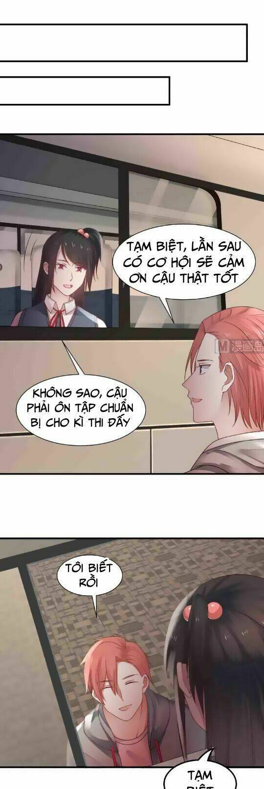 trên người ta có một rồng chapter 6 5