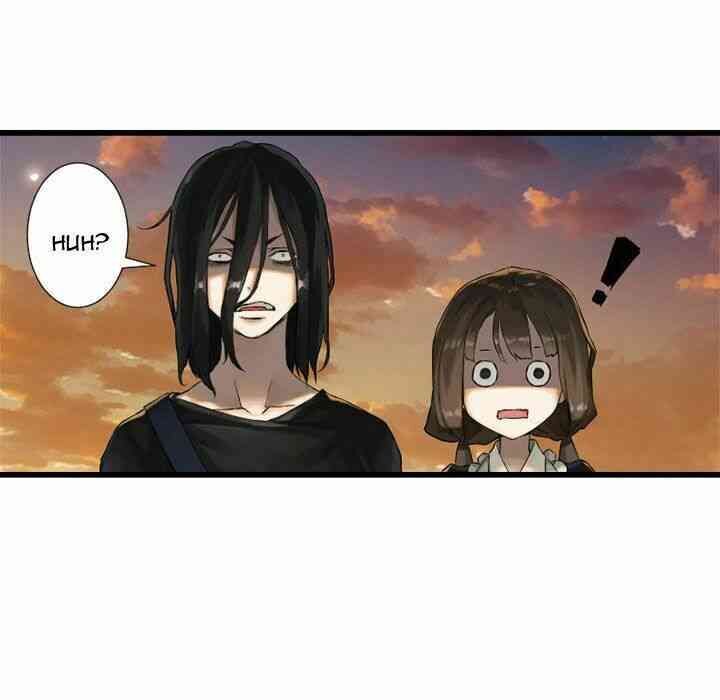 Her Summon Chapter 11 - Trang 43