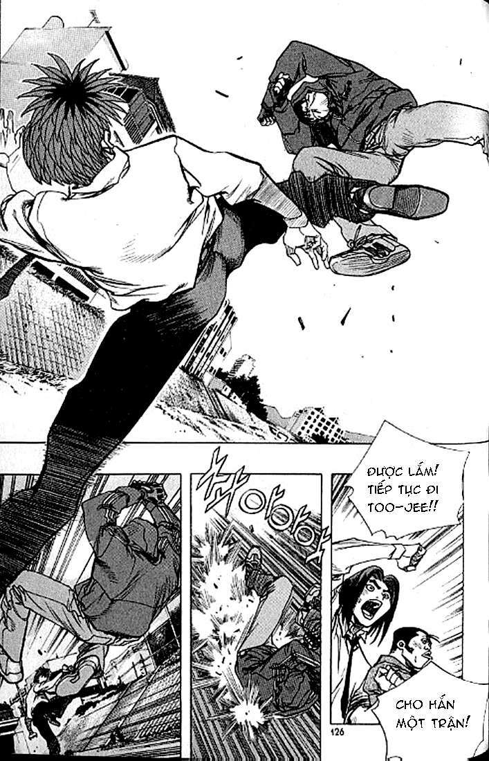 change guy chapter 183 12