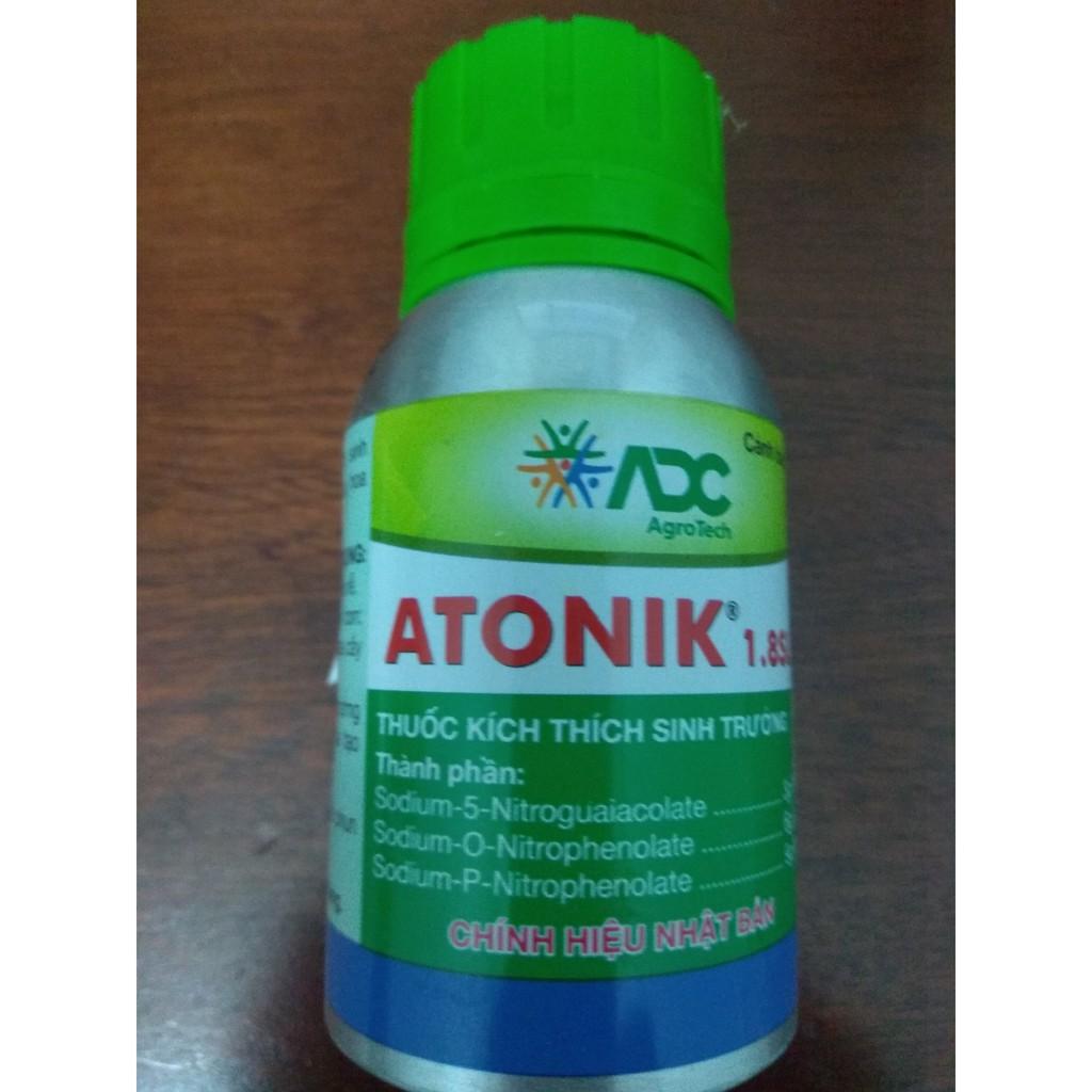 ATONIK 1.8SL - Kích thích tăng trưởng cây trồng chai 100ml