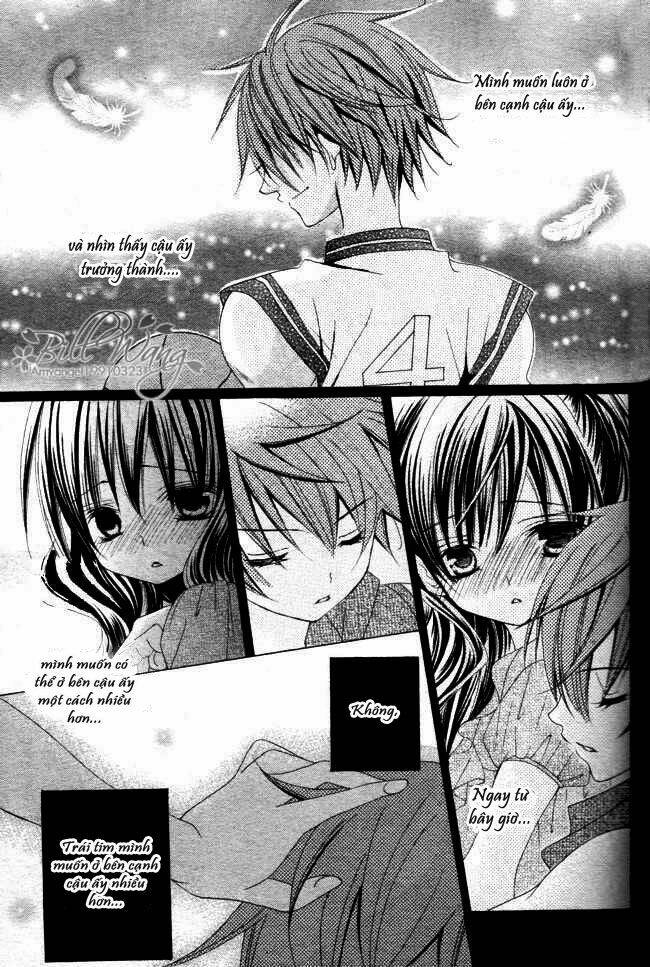 suki desu suzuki-kun!! chapter 12 34