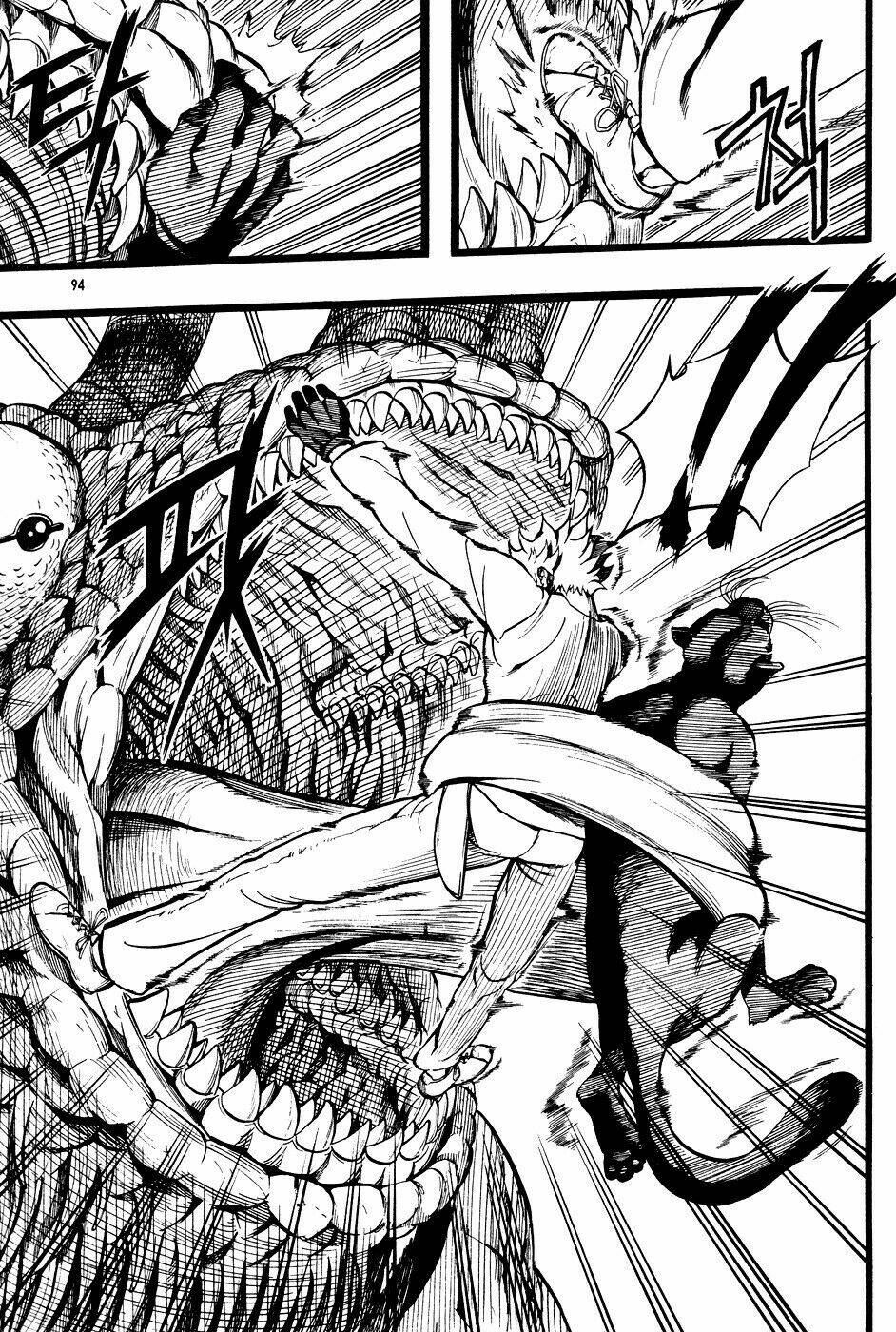 la mosca chapter 3 26