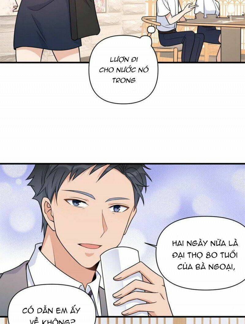 vẫn cứ nhớ em, nhớ em chapter 75 16