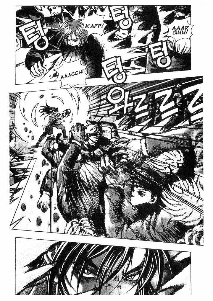 rebirth - tái sinh chapter 13 42