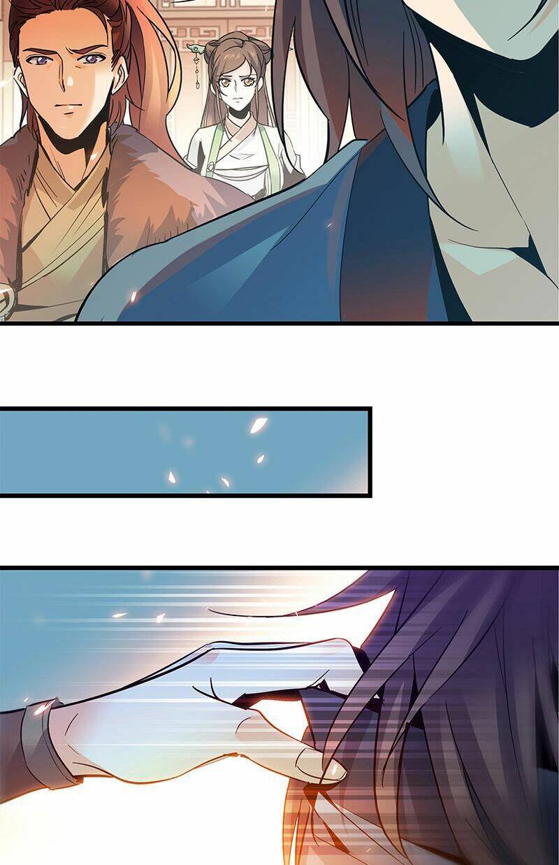 thần điêu hiệp lữ (new 2020) chapter 8 21