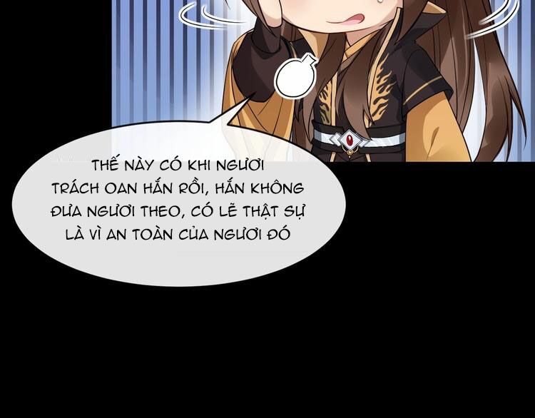 bồng sơn viễn 2 chapter 23 25