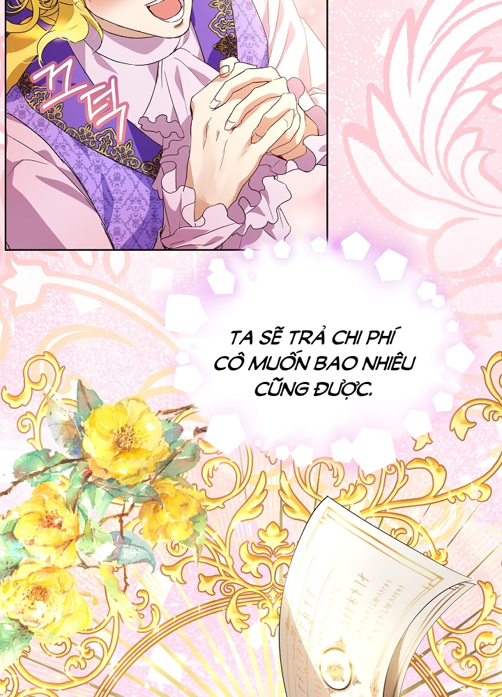 tái sinh thành vị thần baby chapter 16 32