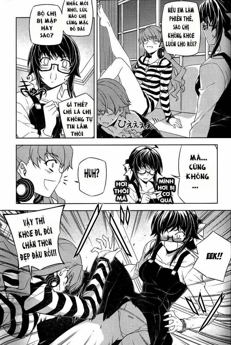 re:birth the lunatic taker chapter 10 28