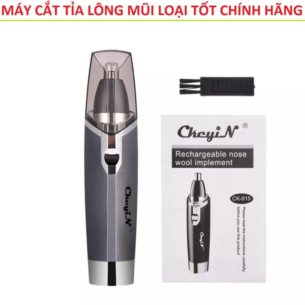 Tông đơ cắt tóc cắt siêu êm cho người lớn và trẻ nhỏ 3 chế độ hàng cao câp