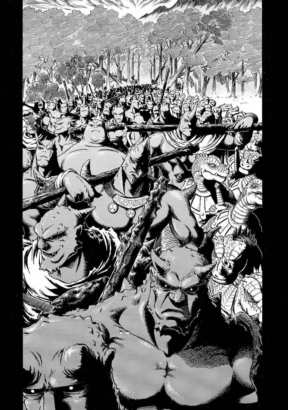 stravaganza - isai no hime chapter 27 9