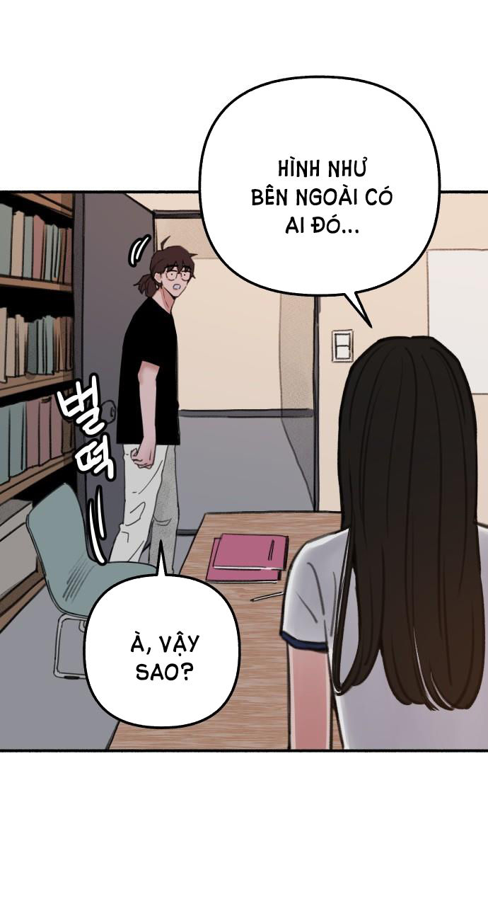 nàng thơ nổi tiếng - nàng thơ myung chapter 2.1 8