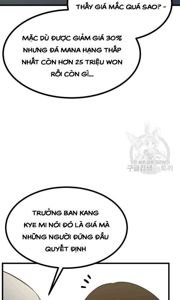 ngôi nhà kết nối với hầm ngục chapter 40 106