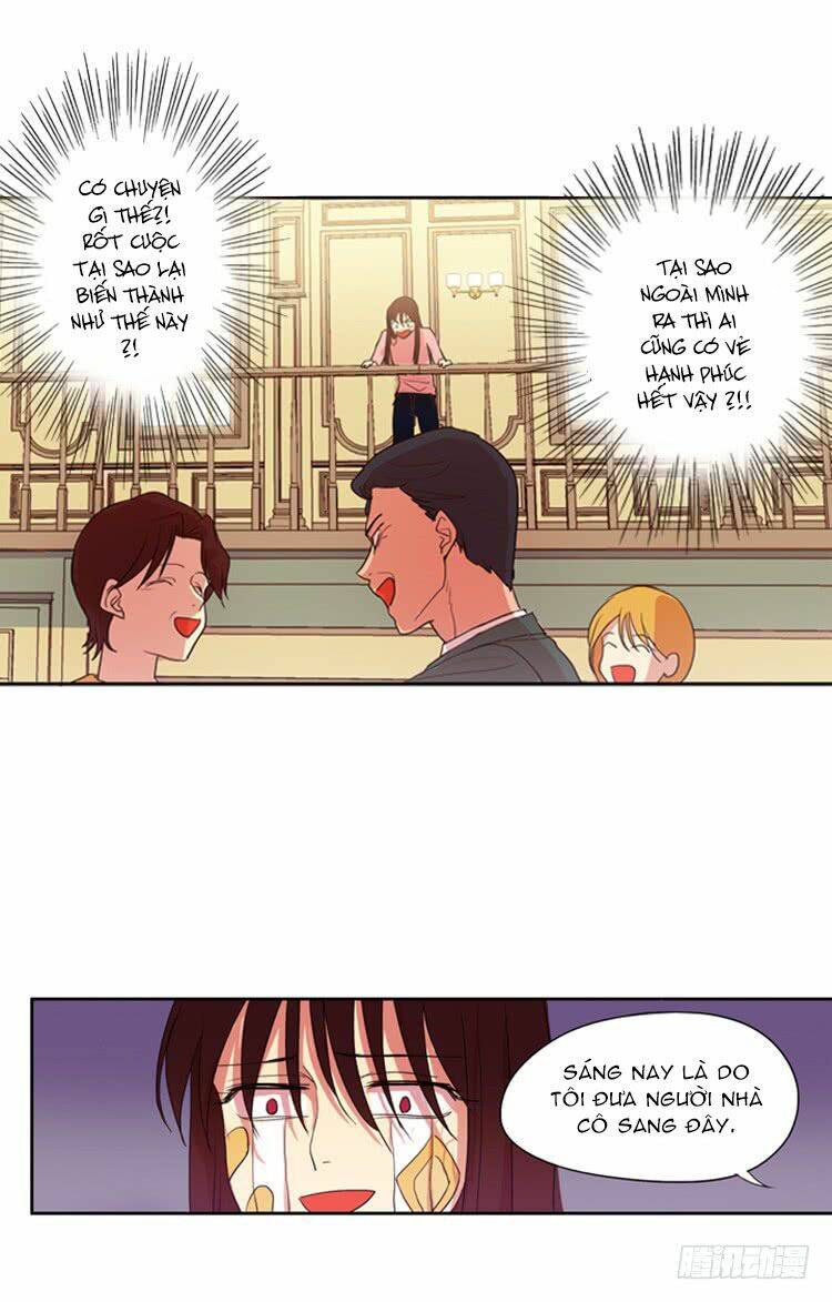 trở lại tuổi mười mấy chapter 15 14