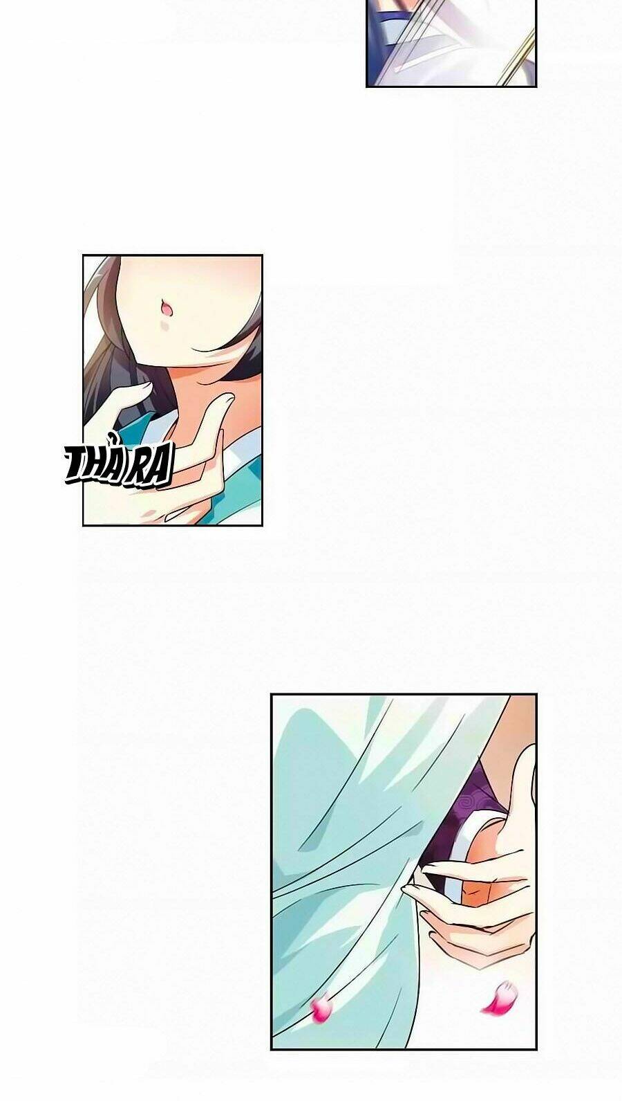 toàn cơ từ chapter 27 21