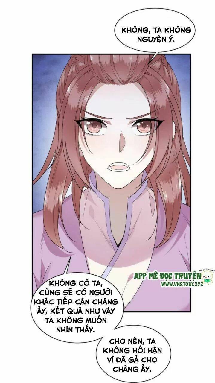 phượng hoàng vu phi chapter 78 13