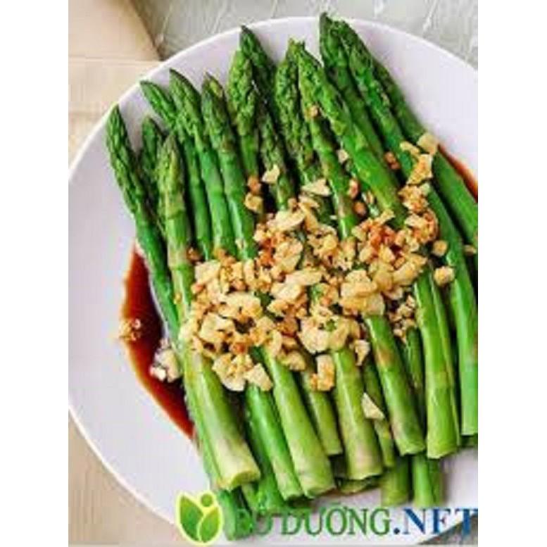 CÂY giống MĂNG TÂY- cây dễ sống - KINH TẾ và tác dụng tuyệt vời đối với sức khỏe