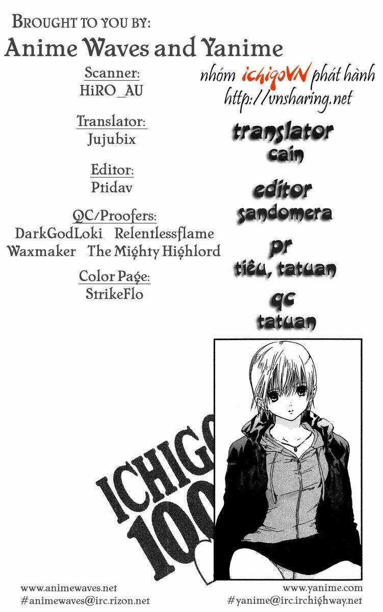 quần lót dâu tây chapter 99 24