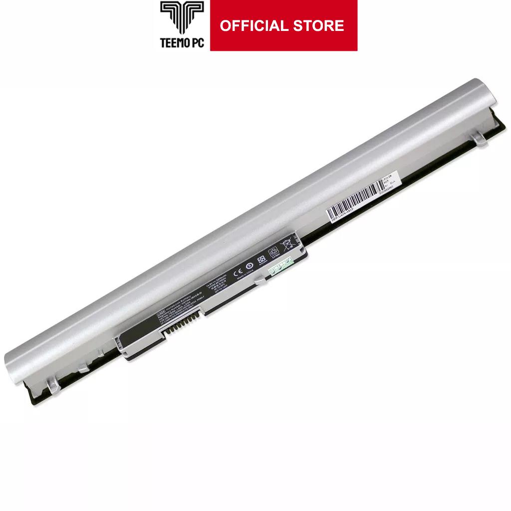 Pin Tương Thích Cho Laptop Hp 15-N035Tu - Hàng Nhập Khẩu New Seal TEEMO PC TEBAT11
