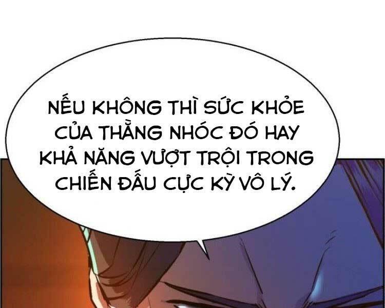 bạn học tôi là lính đánh thuê chapter 45 48