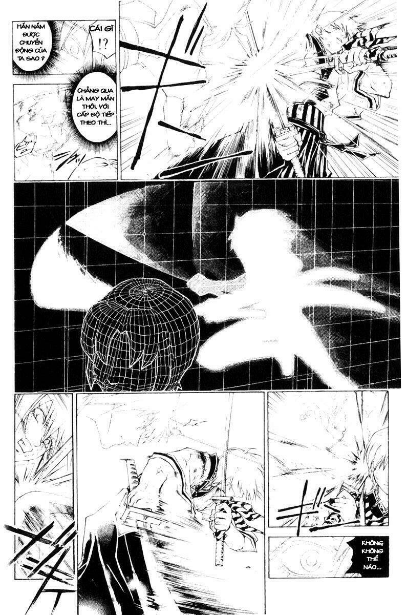 mắt quỷ kyo chapter 256 12