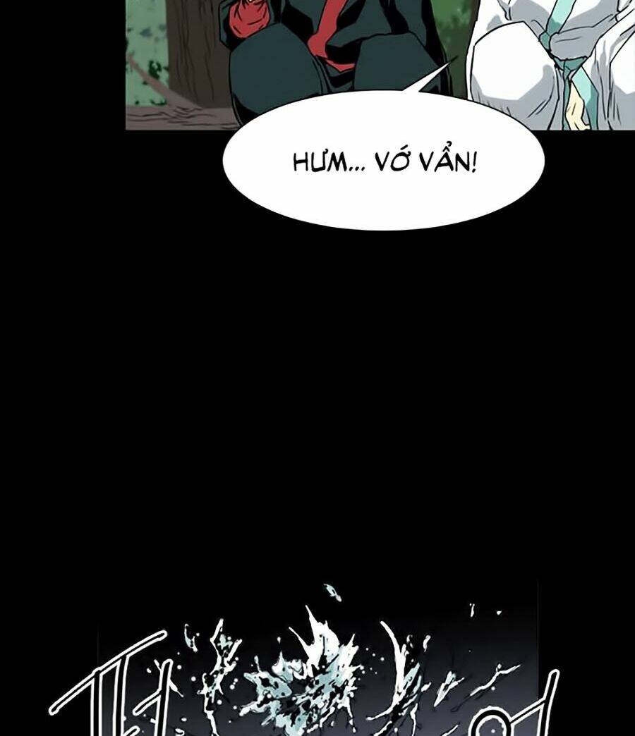 thiên hạ đệ nhất chapter 3 48