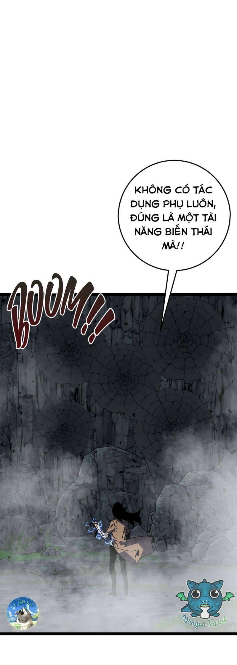 sao chép sức mạnh chapter 30 21