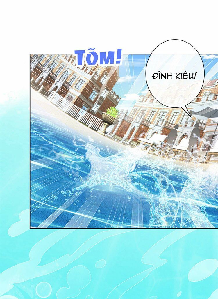 ẩn hôn 100%: chọc tức vợ yêu mua một tặng một chapter 284 14