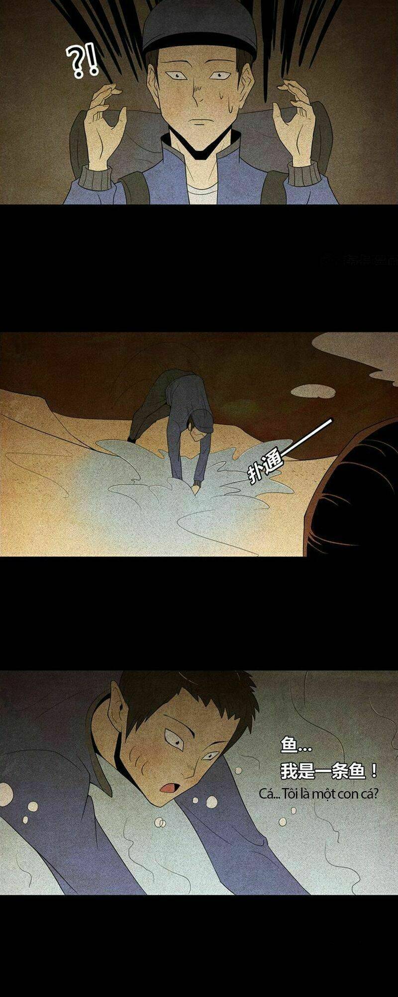 kinh dị đêm khuya chapter 105 6