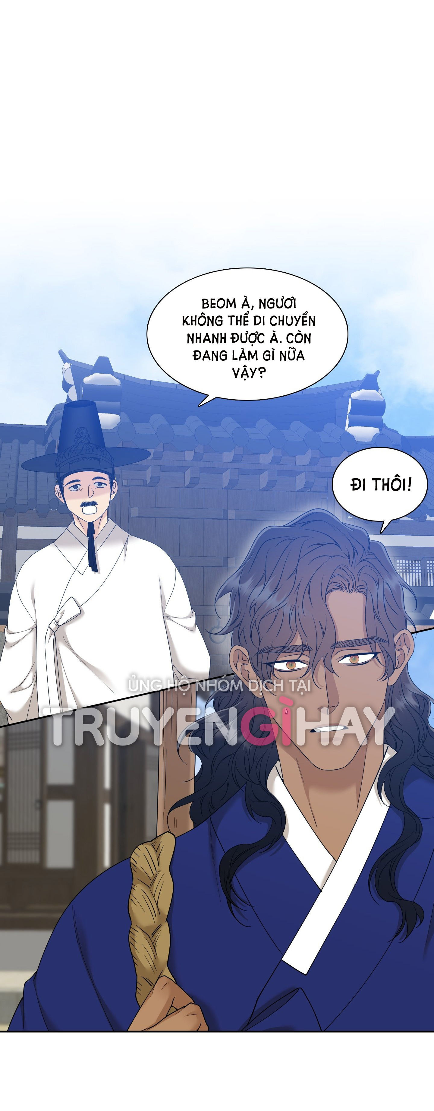 mắt phủ toàn sương chapter 68 34