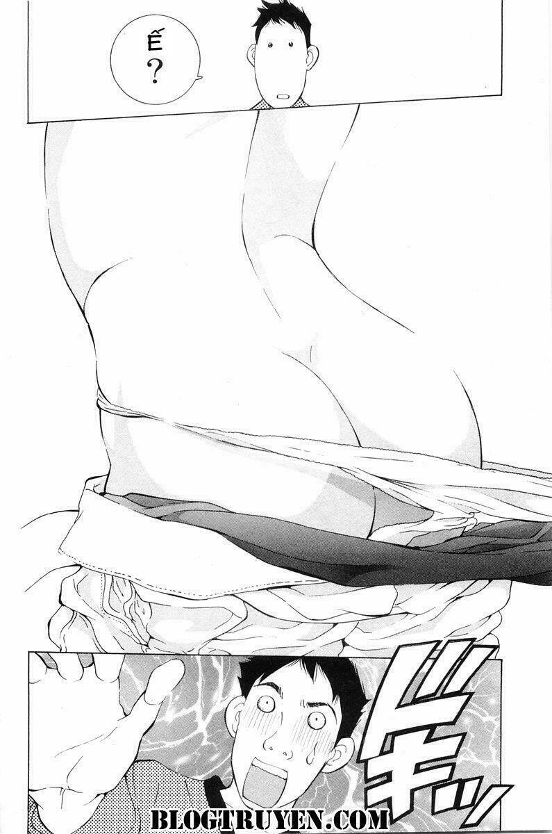 gacha gacha - secret chapter 13 33